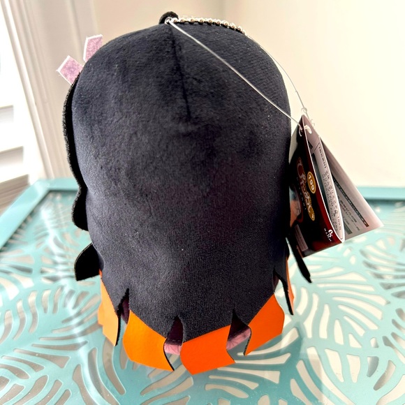 Demon Slayer Nezuko Kamado Plush - BNWT- Japan Import - Picture 4 of 5